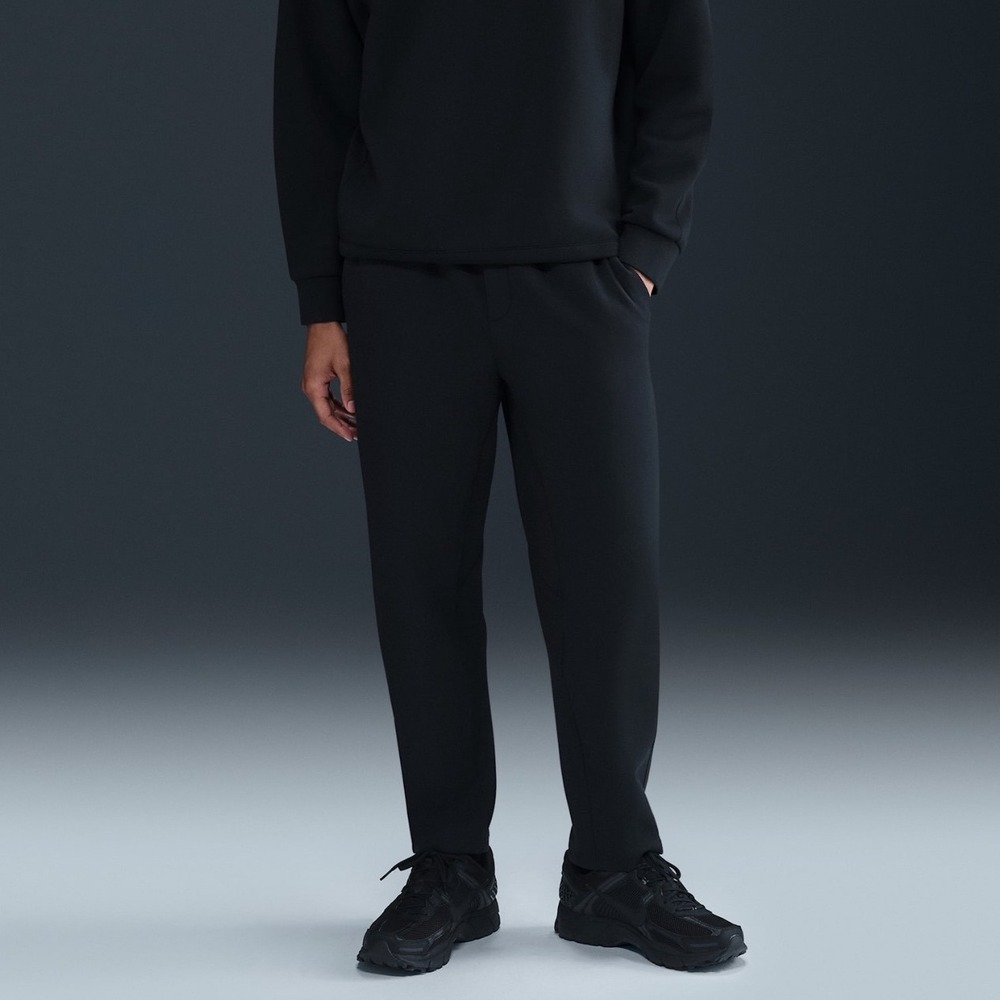 Nike 24.7 Dri-FIT Training Pants Black Medium New With‎ Tags